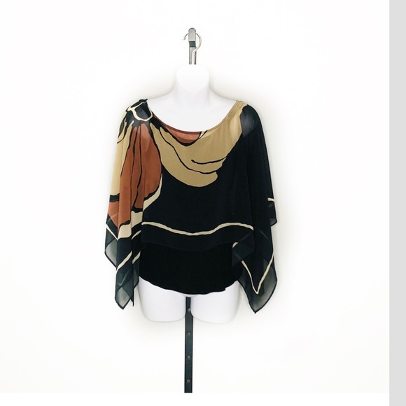 Anthropologie Top-h1 - Picture 3 of 8